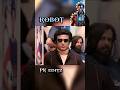 💥Robot Chitti Rajnikant | 👿सुपर रोबोट चिट्टी part 1 #shorts.