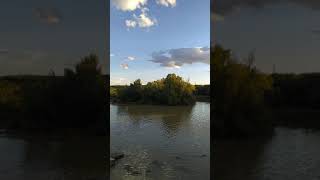 Nature 🌴 travel🧳 Spain 🇪🇸 El bocal Tudela 🇪🇸 River 🌊