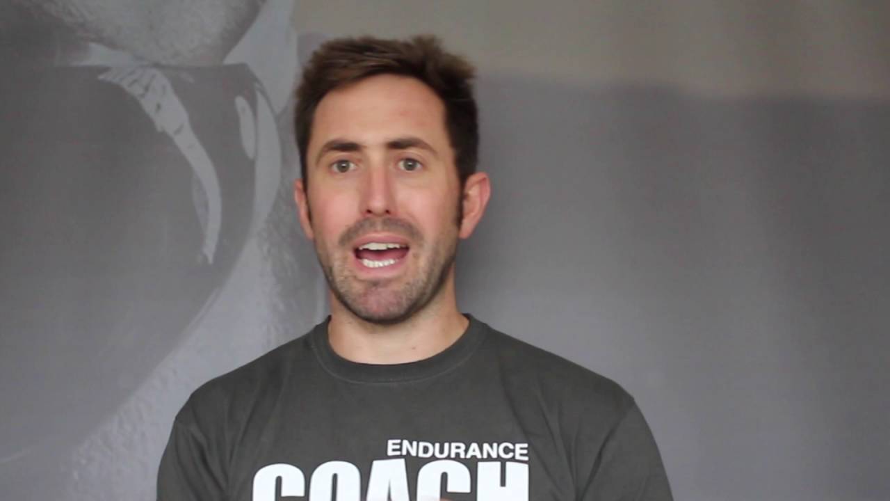 #16 Avoiding A Reactive Lifestyle - [How To Increase Motivation In Sport]