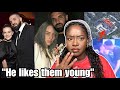 Kendrick lamar exposes drake for liking minors