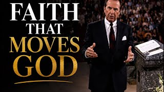 Details Faith That Moves God to Act  |  John Osteen Guide