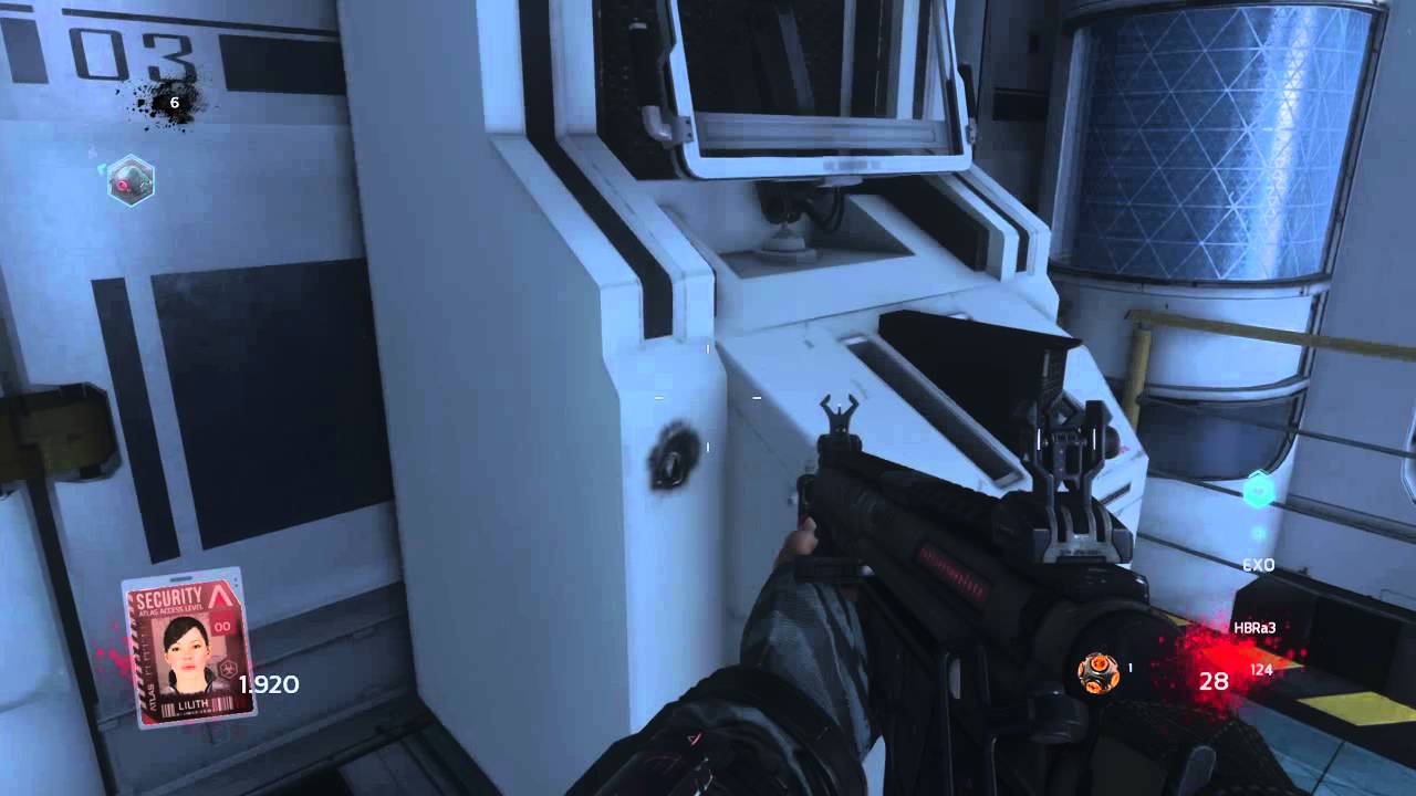 قلتش زومبي كود١١ | glitch zombie cod11 ps4