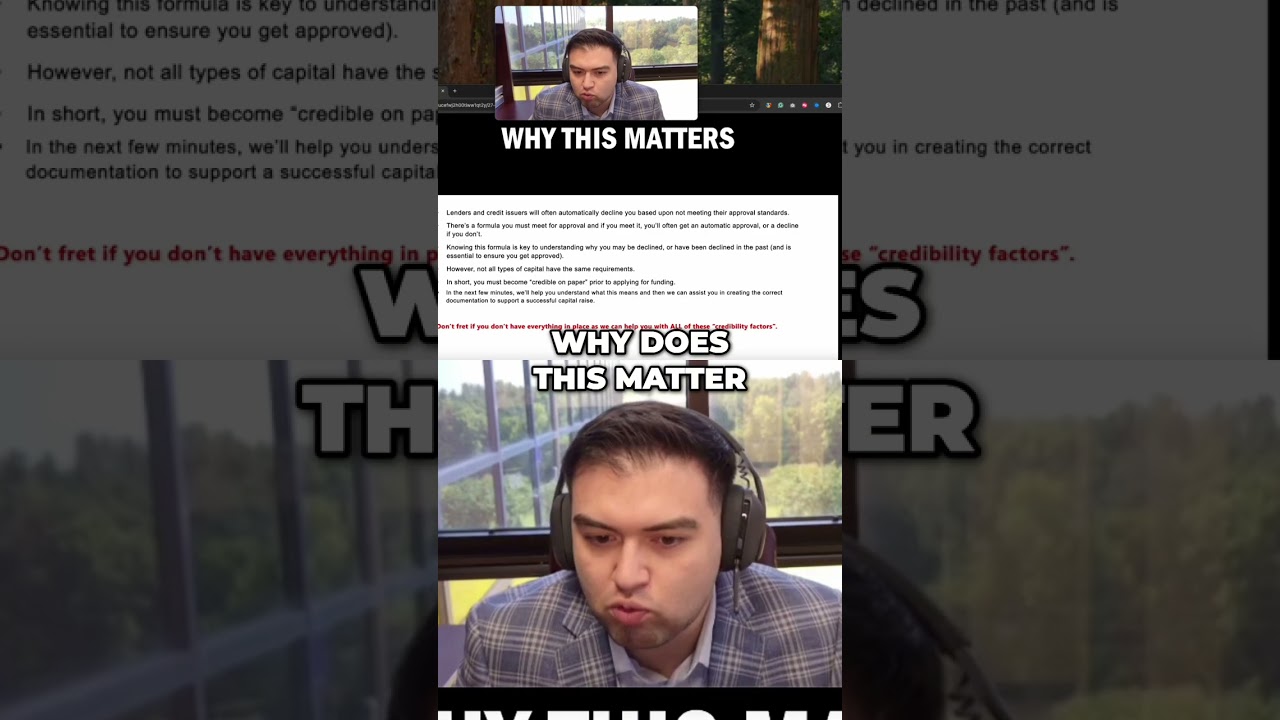 27 Business Funding Mistakes: Avoid These to Get Approved! 