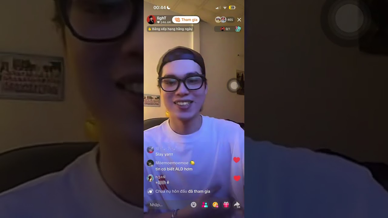 [20.02.2026] live lighT part 3