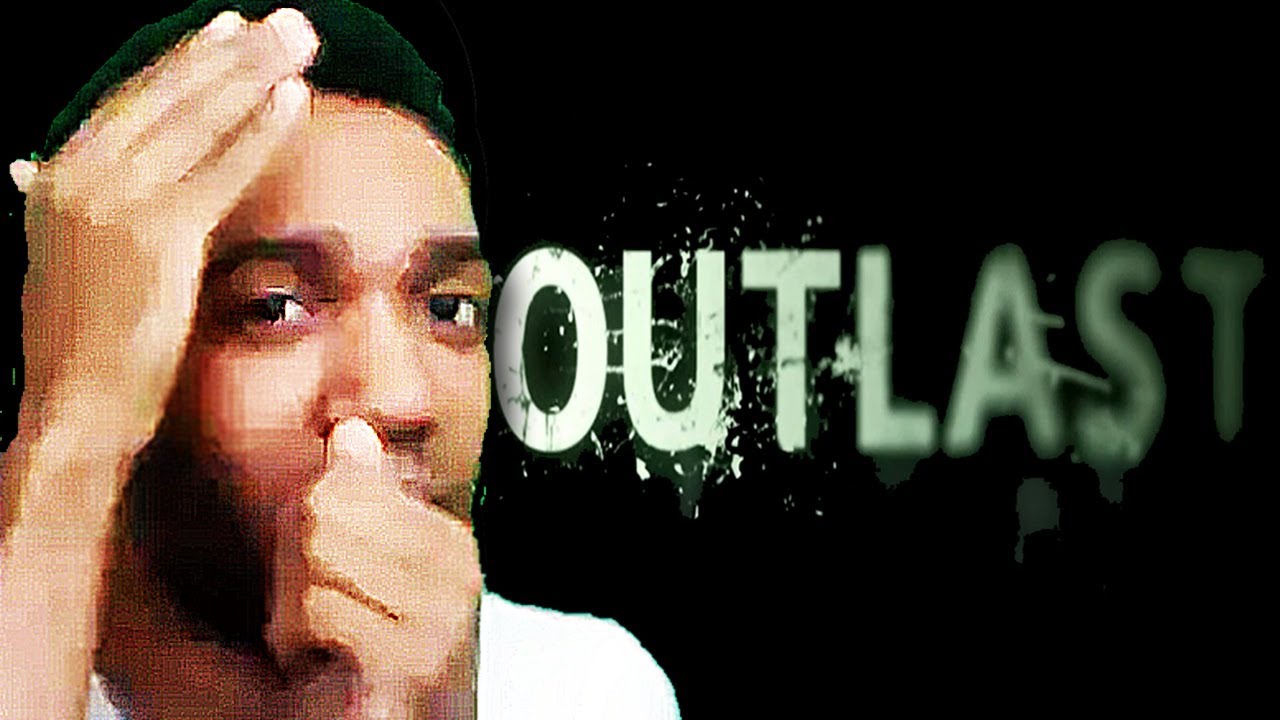 "AND I SAID LORD JESUS IT'S A FIRE!!!!" [OUTLAST 7] YouTube