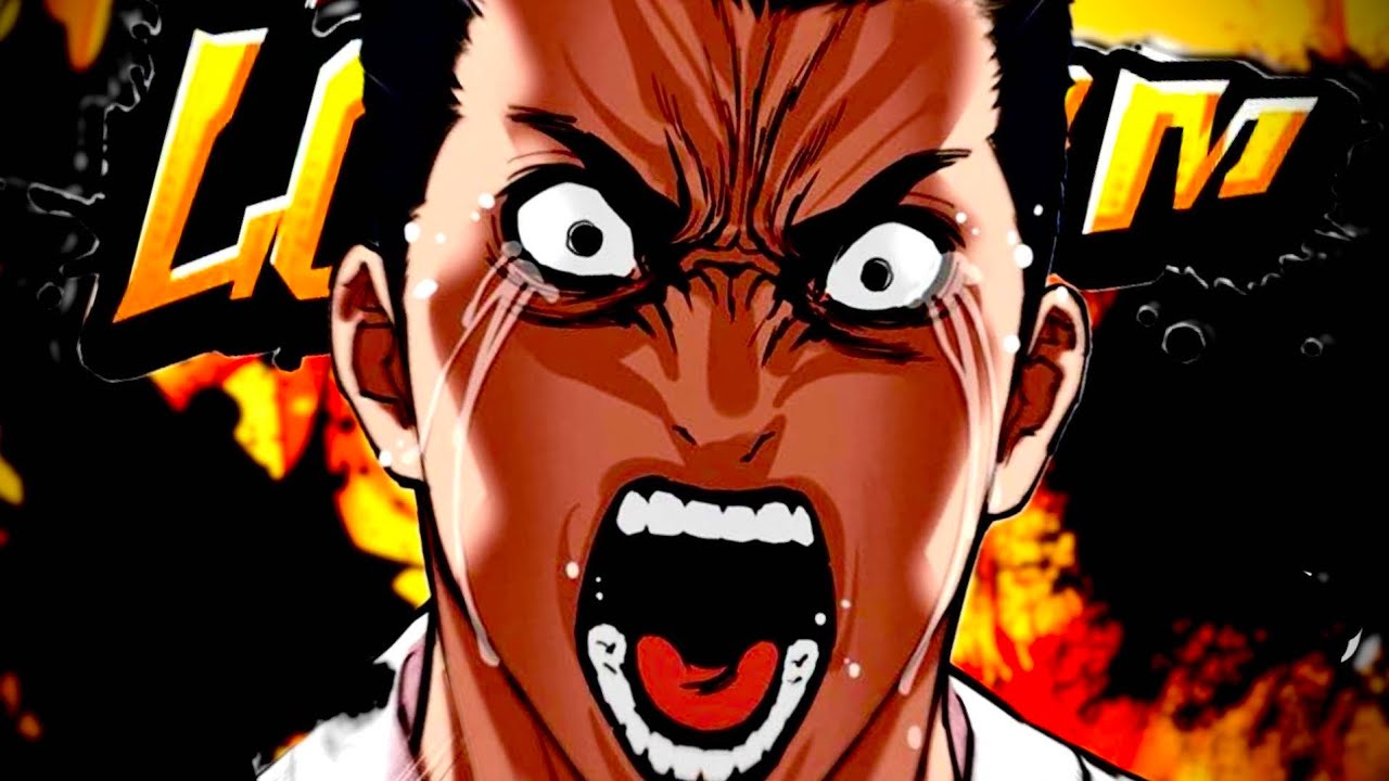 The New Shaman| Cheonliang Arc| Lookism Chp 496 Live Reaction 