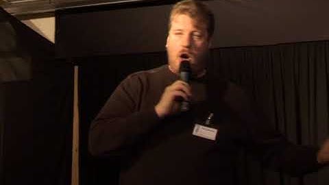 Skolelinux und Emmäus