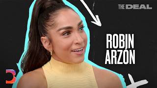 How Peloton’s Robin Arzón Built a Successful Brand | The Deal