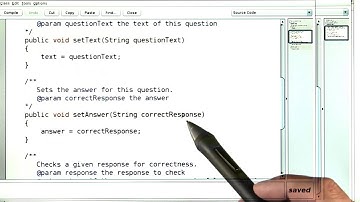 Numeric Question - Intro to Java Programming