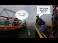 8 BAMS student on Bike Trip for 3 days || Maithon Dam || Blue Factory || Purulia ||