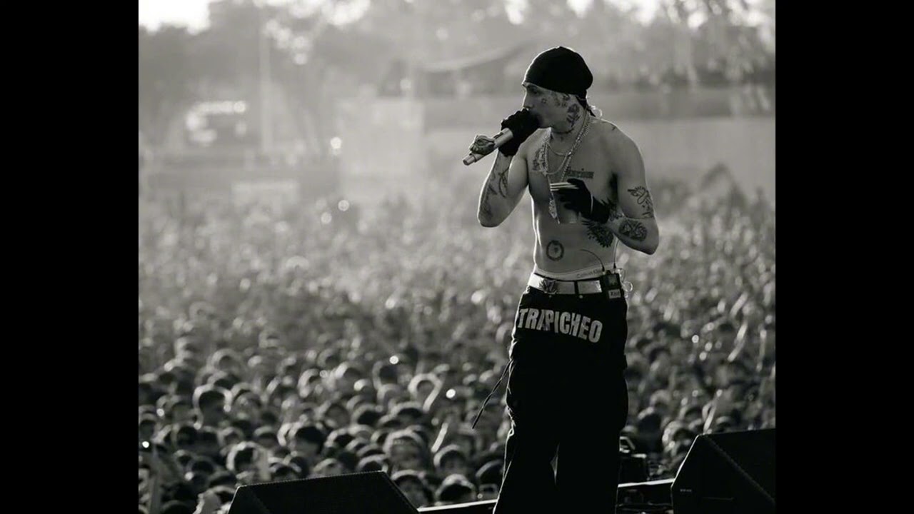 (FREE) Khea Type Beat | Melodic Trap Type Beat 2025 | "Escenarios"