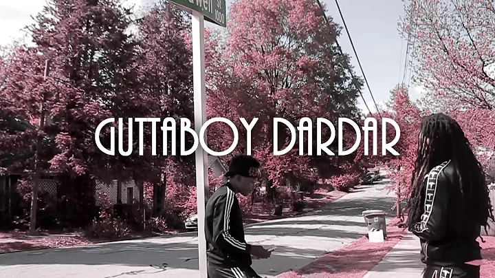 GuttaBoy DarDar- Im Juggin (Official Video)