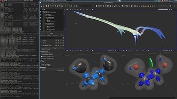 TTK usage tutorial - Builtin example 2 demo