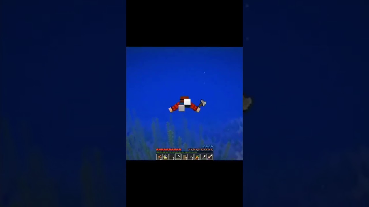 Майнкрафт сервер с уникальным миром и механиками! 