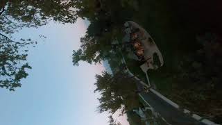 Acrobrat Duo Build - Light Freestyle