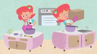 Simple Survey Solutions – Katie’s Cupcakes