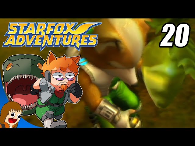 Star Fox Adventures is 20 years old today – and it's still the