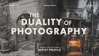 The Photographer Who Sees Otherworldly in the Ordinary - Michael Schultz 50 Years of Photography