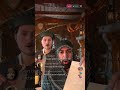 13th century live streamers sausage feast