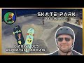 Skate Park, Natal-RN/Brasil #Ep.144 #skate #patins #esportes #esportesradicais #natalrn #skatepark