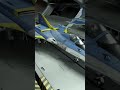 【60代の妄想】コスモファルコン着艦シークエンス　フルバージョンはチャンネルからどうぞ