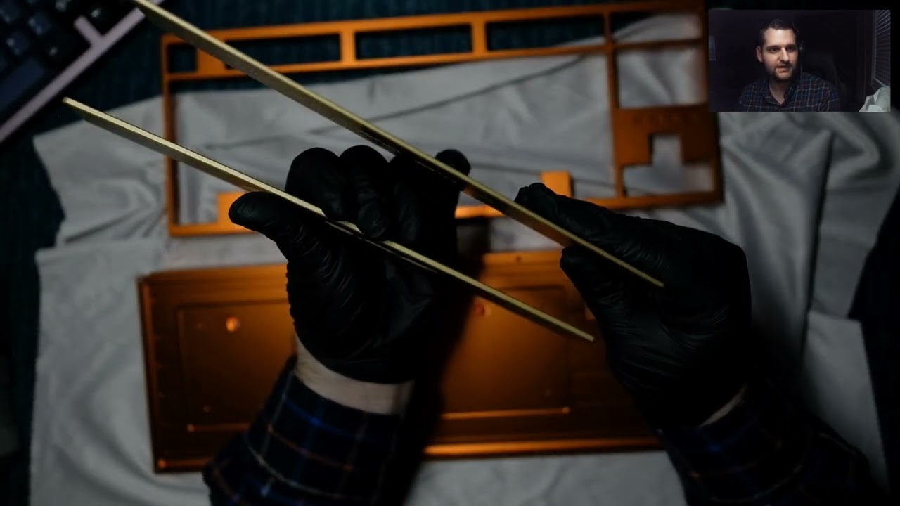 Dnworks 997.3 Twitch Build VOD