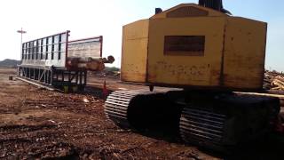 loading logs in acculoader 2 of 3