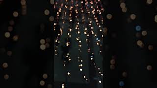 Christmas lights Syntagma #athena #syntagma #greece
