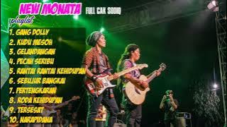 Album New Monata Full Cak Sodiq Gang Dolly Tanpa Iklan