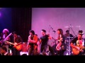 Zinda Farhan Akhtar Live Hard Rock Cafe Dubai
