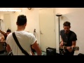 NachoVision - Backstage Hartford