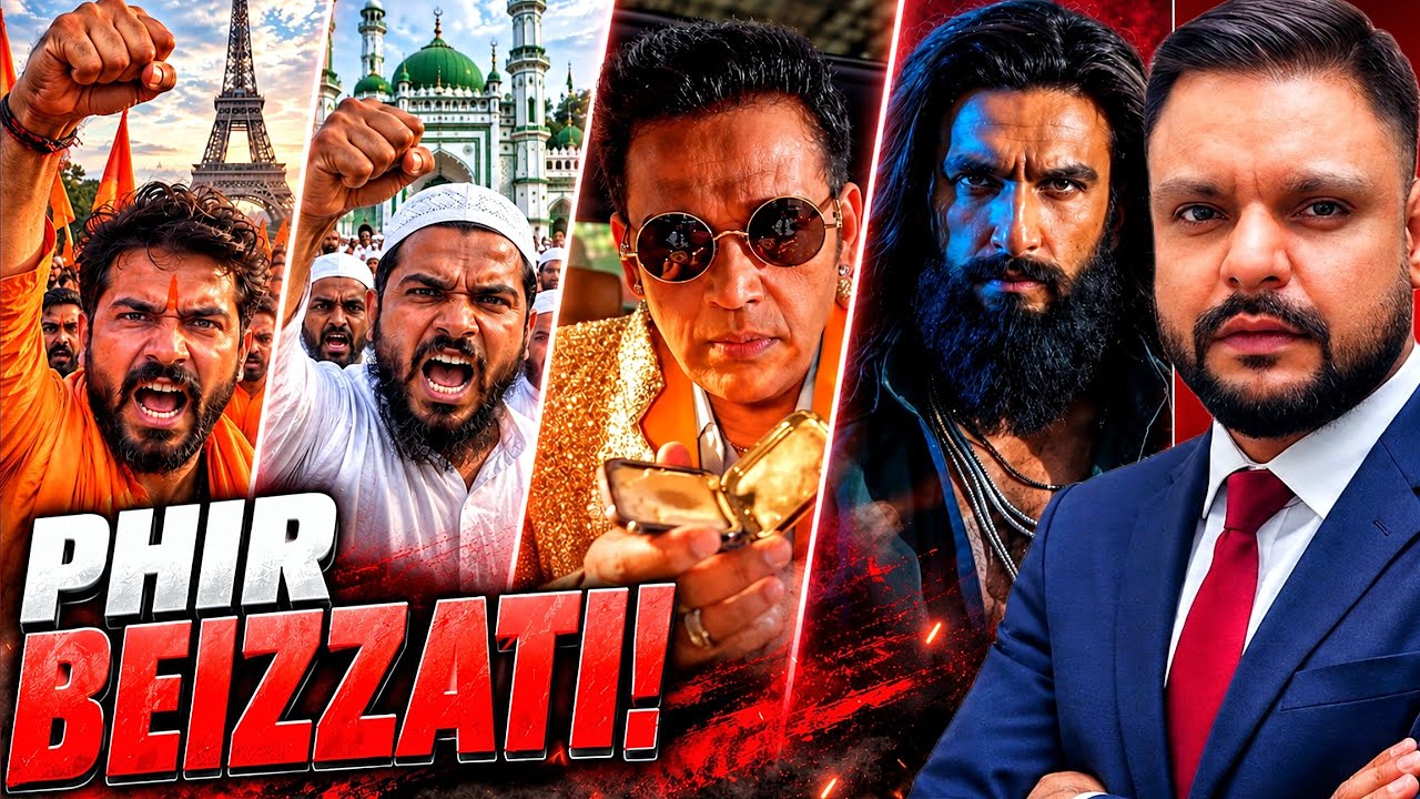 Latest Title & Thumbnail