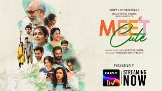 Nani Present’s Meet Cute | Hindi | Sony LIV Originals | Streaming Now