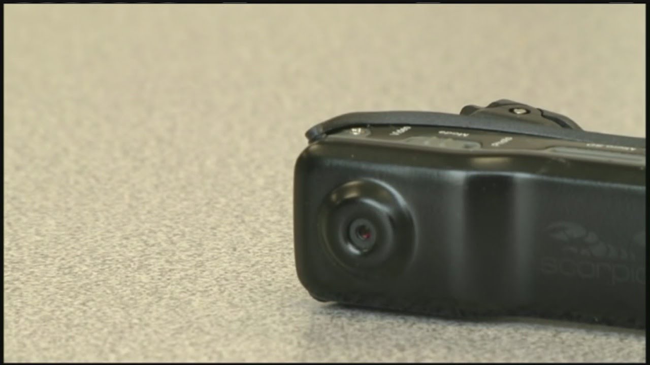 Teachers using body cameras in classrooms YouTube