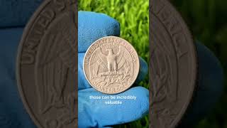 DO YOU HAVE THIS 1983-P WASHINGTON QUARTER #shorts #coin #coincollecting #coinage