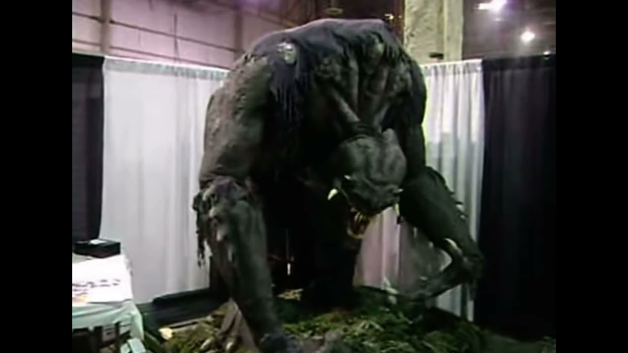 crouching beast-nightscream stuidos 2008