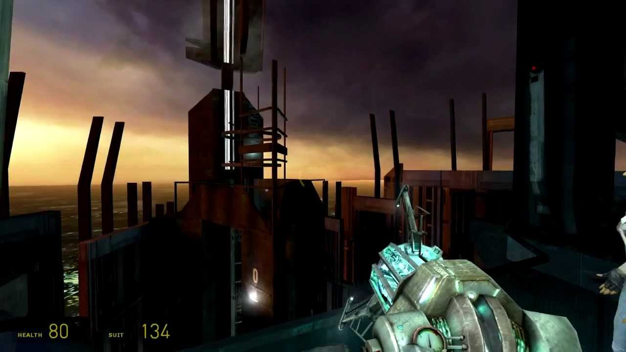 Half Life 2 PC Walkthrough Dark Energy YouTube half-life-2-pc-walkthrough-dark-energy-youtube