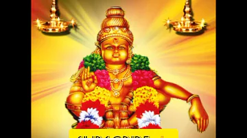 ஸ்ரீ ஐயப்பன் கவசம் | ஐயப்பன் காப்பு மந்திரம் | Sri Ayyappan kavasam in Tamil | #devotional