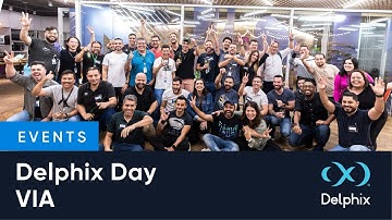 Delphix Day VIA 2023