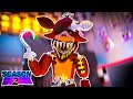 Sinister Foxy | Minecraft Five Nights at Freddy’s Roleplay