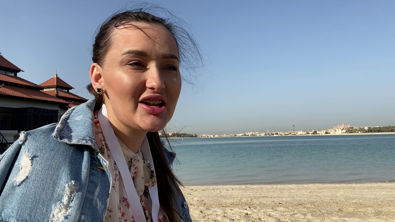 Вольво из дубая