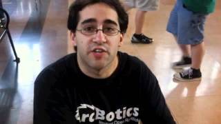 Hexy the low cost hexapod