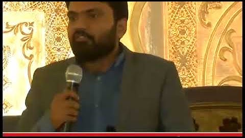 DICE Analytics Lahore Launch News Channels Coverage