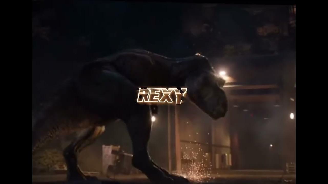 The Strongest forms of JW Dino’s Pt.1 YouTube