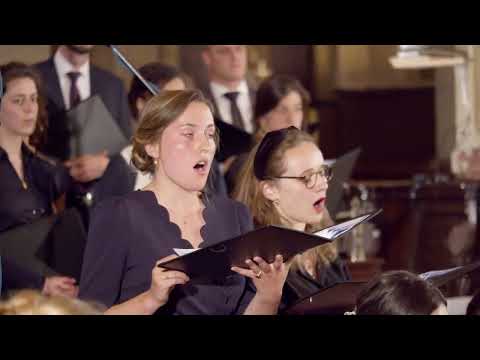 7   Domine deus Vivaldi - concert du 21 Mai 2022