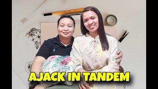 LIVE LAPAGAN-KANTAHAN-KULITAN Promote Channel w/ AJACK IN TANDEM #promoteyourchannel #entertainment