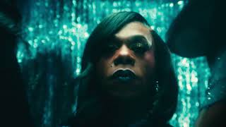 BLAZE THAT ASS Visualizer  - Big Freedia X Sophie