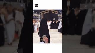Islamic couple in kah'ba Dpz for dp lovers #bestdpcollection #viral #latest Islamic couple in kah'ba Dpz for dp lovers #bestdpcollection #viral #latest