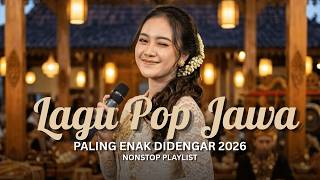 💔 Slow Pop Jawa Baper 2026 | Lagu Jawa Akustik Menyentuh Hati