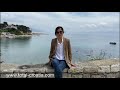 Total Croatia, Tourist Info in Your Language: Ask Hanyi from Taiwan in Split